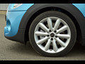 2015 MINI Cooper SD 5-Door  - Wheel