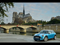 2015 MINI Cooper SD 5-Door in Paris  - Front
