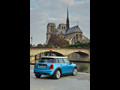 2015 MINI Cooper SD 5-Door in Paris  - Rear