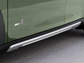 2015 MINI Cooper SD Countryman  - Detail