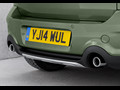 2015 MINI Cooper SD Countryman  - Exhaust