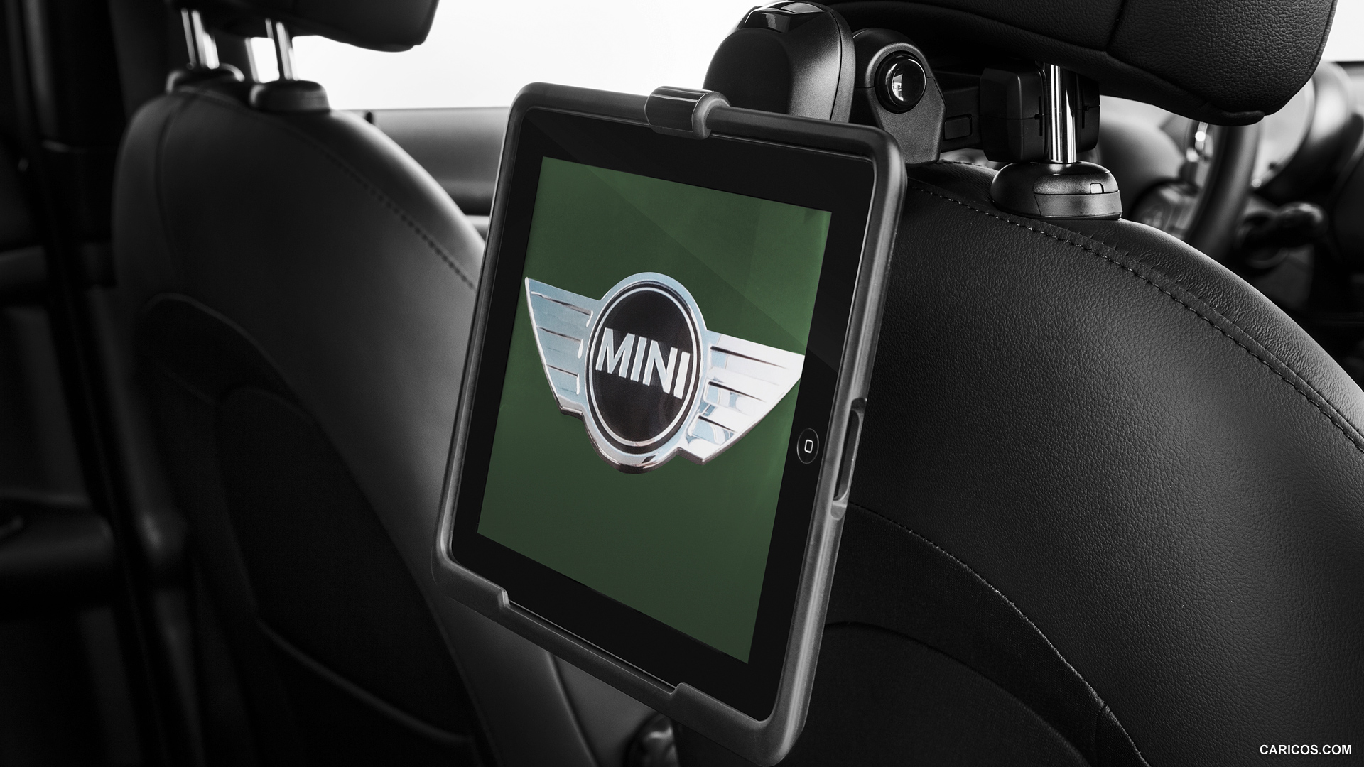 2015 MINI Cooper SD Countryman  - Interior Detail, #46 of 291