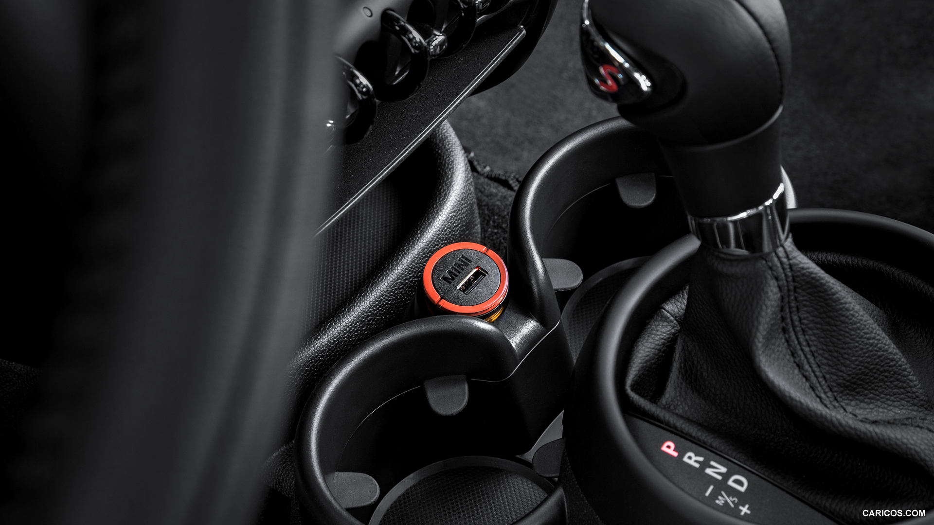 2015 MINI Cooper SD Countryman  - Interior Detail, #47 of 291