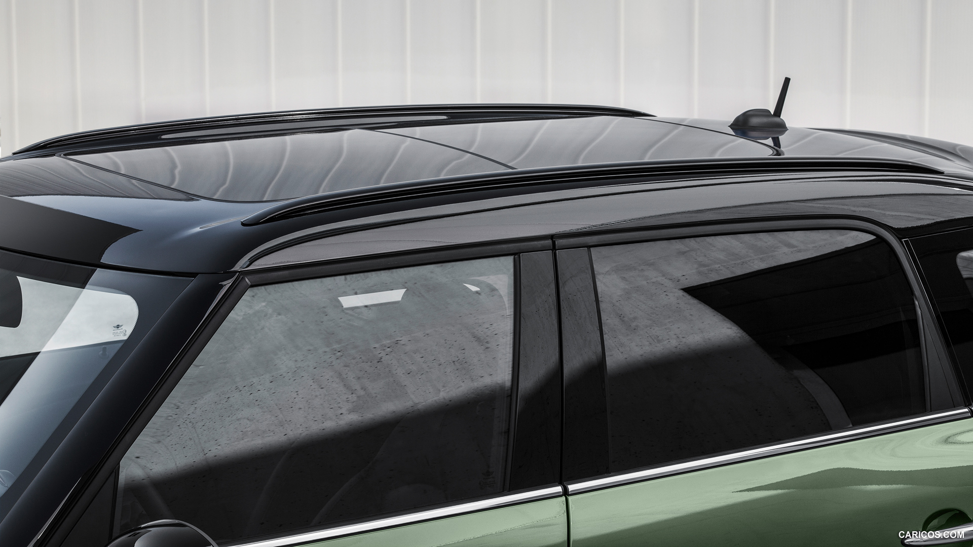 2015 MINI Cooper SD Countryman  - Roof, #35 of 291