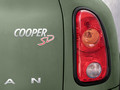2015 MINI Cooper SD Countryman  - Tail Light