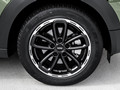 2015 MINI Cooper SD Countryman  - Wheel