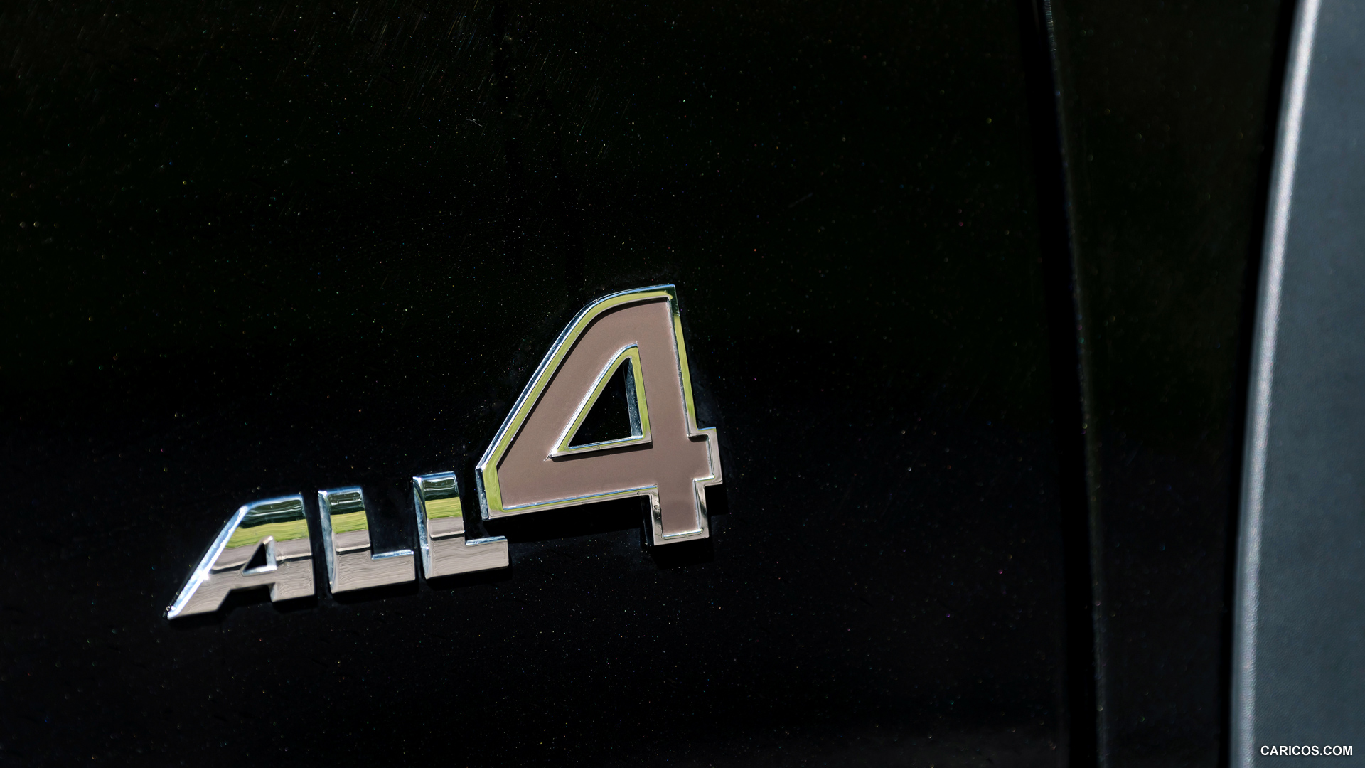 2015 MINI Countryman D ALL4 Business  - Badge, #5 of 8
