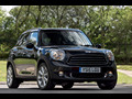 2015 MINI Countryman D ALL4 Business  - Front