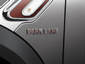 2015 MINI Countryman Park Lane  - Badge