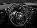 2015 MINI John Cooper Works  - Interior Steering Wheel