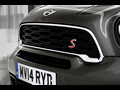 2015 MINI Paceman  - Grille