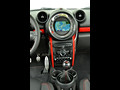 2015 MINI Paceman John Cooper Works  - Central Console