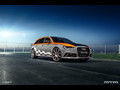 2015 MTM Audi RS6 Clubsport  - Front