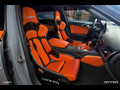 2015 MTM Audi RS6 Clubsport  - Interior