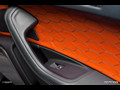 2015 MTM Audi RS6 Clubsport  - Interior Detail