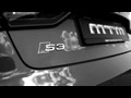 2015 MTM Audi S3 Cabriolet  - Badge
