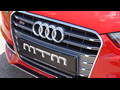 2015 MTM Audi S3 Cabriolet  - Grille