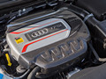 2015 MTM Audi S3 Cabriolet 426  - Engine