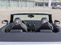2015 MTM Audi S3 Cabriolet 426  - Interior