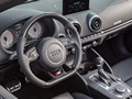 2015 MTM Audi S3 Cabriolet 426  - Interior Steering Wheel