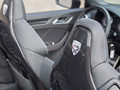 2015 MTM Audi S3 Cabriolet 426 - Carbon Seats - Interior Detail