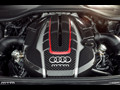 2015 MTM Audi S8 Talladega  - Engine