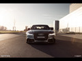 2015 MTM Audi S8 Talladega  - Front