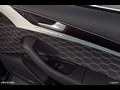 2015 MTM Audi S8 Talladega  - Interior Detail