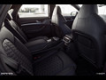 2015 MTM Audi S8 Talladega  - Interior Rear Seats