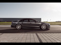 2015 MTM Audi S8 Talladega  - Side