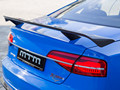 2015 MTM Audi S8 Talladega S  - Spoiler