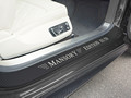 2015 Mansory Bentley GT Convertible Edition 50  - Door Sill