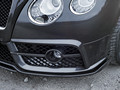 2015 Mansory Bentley GT Convertible Edition 50  - Front Bumper