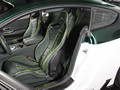 2015 Mansory GT Race based on Bentley Continental GT  - Interior