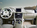 2015 Mansory Mercedes-Benz G63 AMG Sahara Edition  - Central Console