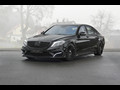 2015 Mansory Mercedes-Benz S63 AMG  - Front