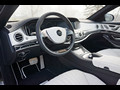 2015 Mansory Mercedes-Benz S63 AMG  - Interior