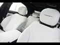 2015 Mansory Mercedes-Benz S63 AMG  - Interior