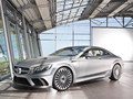 2015 Mansory Mercedes-Benz S63 AMG Coupe  - Front