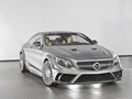 2015 Mansory Mercedes-Benz S63 AMG Coupe  - Front