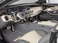 2015 Mansory Mercedes-Benz S63 AMG Coupe  - Interior