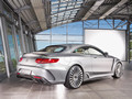 2015 Mansory Mercedes-Benz S63 AMG Coupe  - Rear