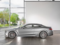 2015 Mansory Mercedes-Benz S63 AMG Coupe  - Side
