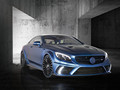 2015 Mansory Mercedes-Benz S63 AMG Coupe Diamond Edition  - Front