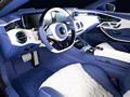 2015 Mansory Mercedes-Benz S63 AMG Coupe Diamond Edition  - Interior