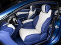 2015 Mansory Mercedes-Benz S63 AMG Coupe Diamond Edition  - Interior Front Seats