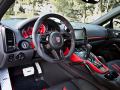 2015 Mansory Porsche Cayenne Turbo - Interior