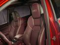2015 Mansory Porsche Cayenne Turbo - Interior Front Seats