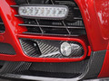 2015 Mansory Porsche Cayenne Turbo S  - Detail
