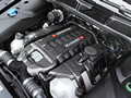 2015 Mansory Porsche Cayenne Turbo S  - Engine